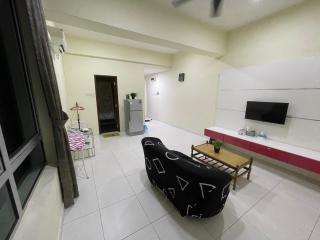 Baojuwu819 1 Bedroom Studio - Johor Bahru - 5