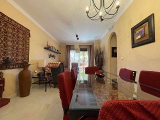 B3 Bajo con terraza de 64m2 totalmente equipado - Motril - 5