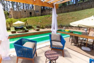 Garden House Pousada, Boutique & Spa - São Roque - 1