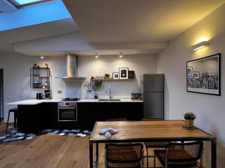 Gualchierina apartment - Prato - 8