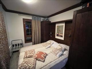 Appartement Manoir de Savoie Arc 1950 - Bourg-Saint-Maurice - 2