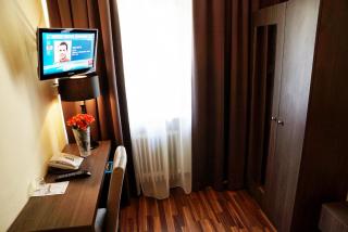 Admiral Hotel - Frankfurt - 1