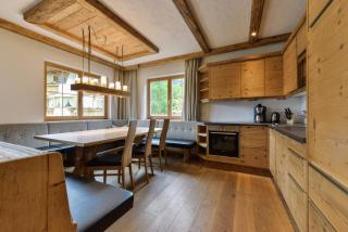 Chaletresort Lech - Holzgau - 5
