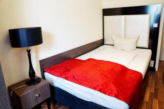 Admiral Hotel - Frankfurt - 6