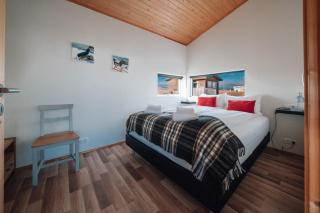 Blue View Cabin 6A With private hot tub - Reykholt - 9