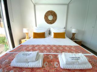 Cairnvillas - Villa Mar C38 Luxury Villa with Private Swimming Pool near Beach - Aljezur - 6