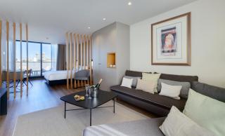 room Select Porto - Porto - 3
