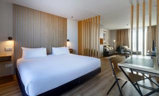 room Select Porto - Porto - 2