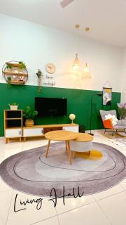 M Cozy Homestay - Kampong Jelutong - 7