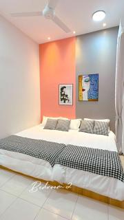 M Cozy Homestay - Kampong Jelutong - 9