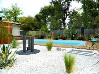 Villa de charme Parentis en Born - Parentis-en-Born - 3