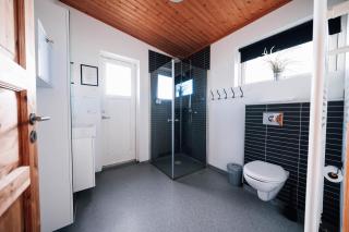 Blue View Cabin 4A With private hot tub - 4