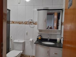 Hostel Aconchego do Lar - CPA 1 - Cuiabá - 2
