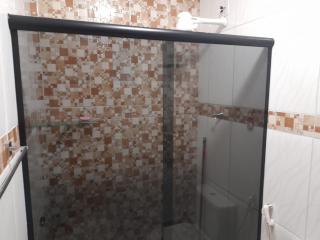 Hostel Aconchego do Lar - CPA 1 - Cuiabá - 3