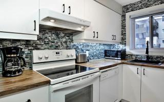Condo 105 33 Chemin du Hameau by Les Chalets Alpins - Stoneham - 8