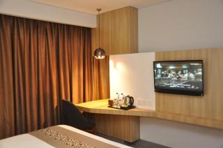 Sala View Hotel - Solo - 5