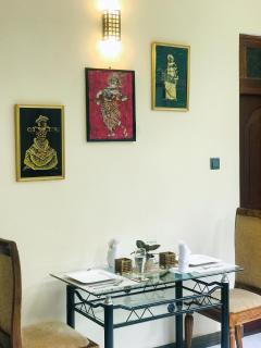 Tranquil Quarter - Kandy - 1