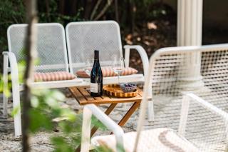 La closerie des iris - 2