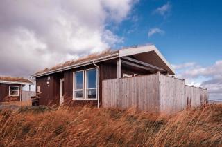 Blue View Cabin 5A With private hot tub - Reykholt - 3
