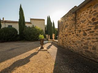 La closerie des iris - Castelnau-dʼAude - 1