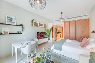 Central studio in The Greens 10min to MetroStation - 9