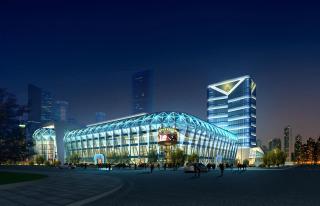Shenzhen Baoan PLUS Gems Cube Hotel - Bao'an - 0