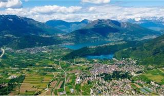 APPARTAMENTO ELISA - Levico Terme - 9
