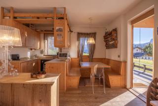 Casa Chiave - Cortina dʼAmpezzo - 6