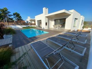 Cairnvillas - Villa Mar C38 Luxury Villa with Private Swimming Pool near Beach - Aljezur - 1
