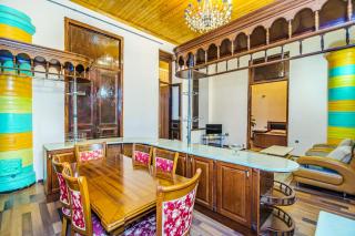 3 bedrooms Street Nizami-Khagani - Baku - 0