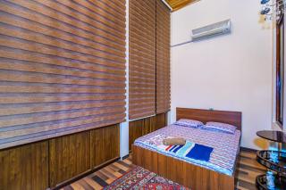3 bedrooms Street Nizami-Khagani - Baku - 4