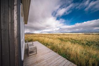 Blue View Cabin 3B With private hot tub - Reykholt - 4