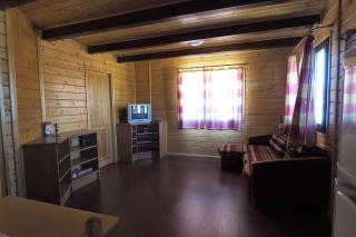 Cozy House with Private Pool (Lago) - Arenas - 5
