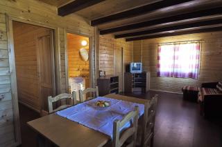 Cozy House with Private Pool (Lago) - Arenas - 6