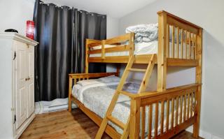Chalet 9008 Chemin des Alpages by Chalets Alpins - Stoneham - 2