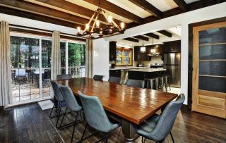 Chalet 9008 Chemin des Alpages by Chalets Alpins - Stoneham - 6