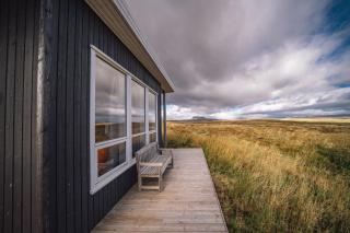 Blue View Cabin 3A With private hot tub - Reykholt - 2