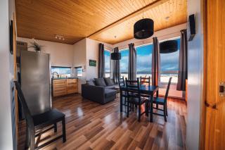 Blue View Cabin 3A With private hot tub - Reykholt - 3