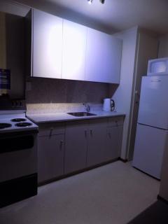 Garden City Motel - 9