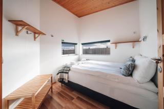 Blue View Cabin 3A With private hot tub - Reykholt - 5