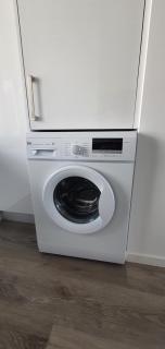 Apartamento T2-5m Aeroporto CR7 - 1