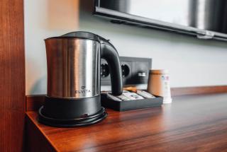 Blue Hotel Fagrilundur - On The Golden Circle - 1