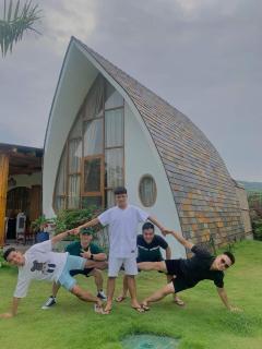 Bavi Myan Maison - - 3