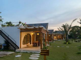 Bavi Myan Maison - - 2