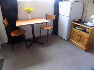 Garden City Motel - Christchurch - 8