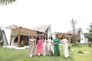 Bavi Myan Maison - - 1