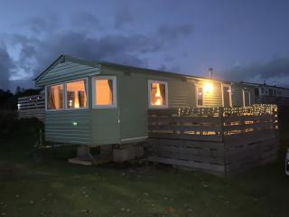 Loch Heron View - Newton Stewart - 9