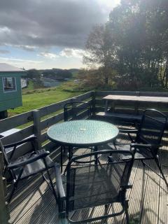 Loch Heron View - Newton Stewart - 1