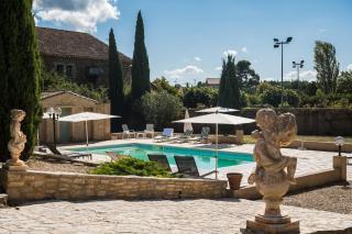Le gite de la closerie des iris - 8