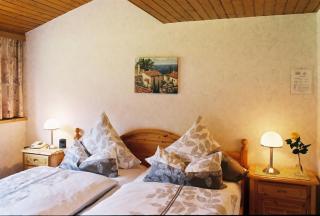 Pension Hilberath - Kottenborn - 4